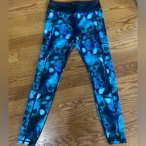 Constantly Varied Gear (CVG) full length leggings